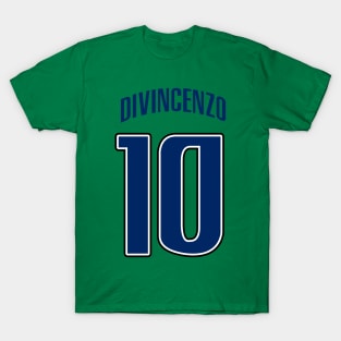 Divincenzo Bucks T-Shirt